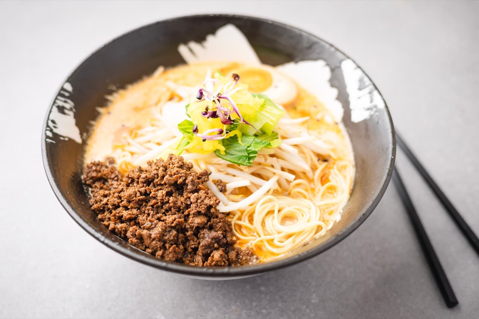 The Tantan